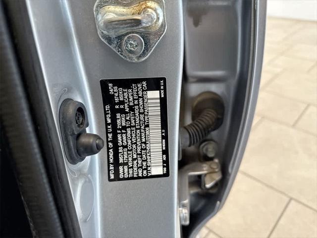 Photo of 2018  Honda Civic