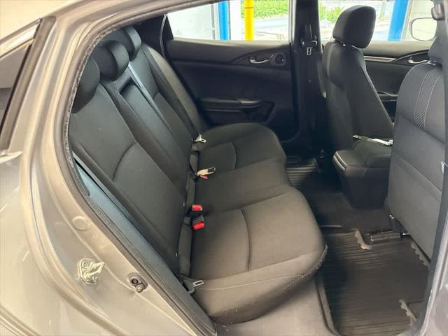 Photo of 2018  Honda Civic