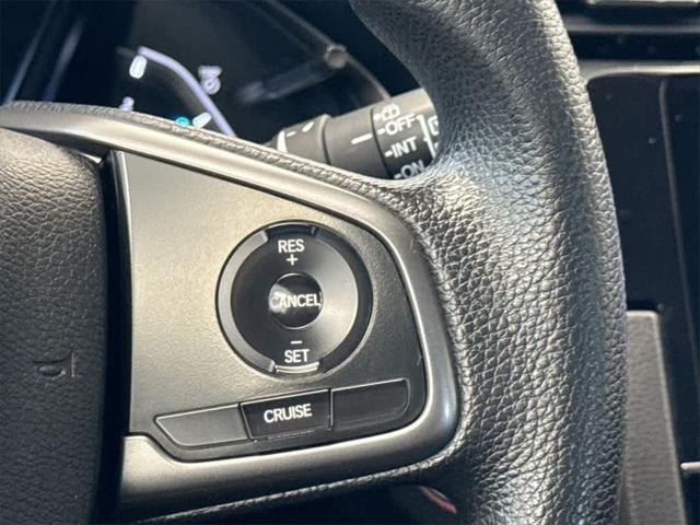Photo of 2018  Honda Civic