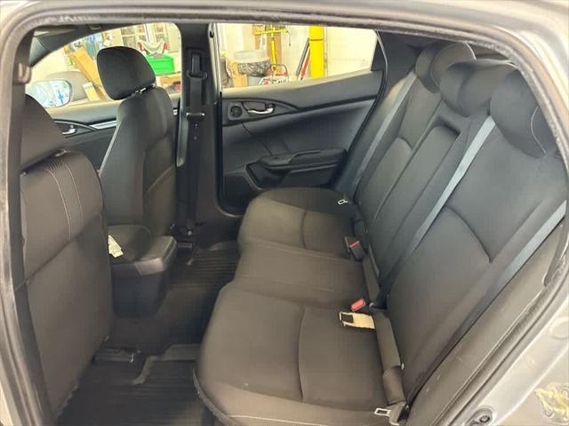 Photo of 2018  Honda Civic