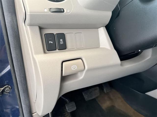 Photo of 2013 Obsidian Blue Pearl Honda Pilot