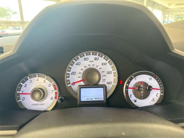 Photo of 2013 Obsidian Blue Pearl Honda Pilot