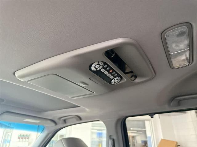 Photo of 2013 Obsidian Blue Pearl Honda Pilot