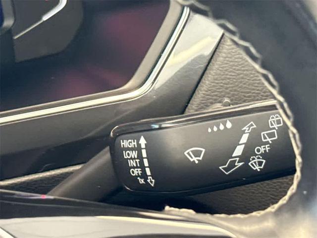 Photo of 2019 Pyrite Silver Metallic Volkswagen Tiguan