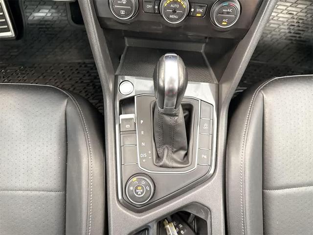 Photo of 2019 Pyrite Silver Metallic Volkswagen Tiguan