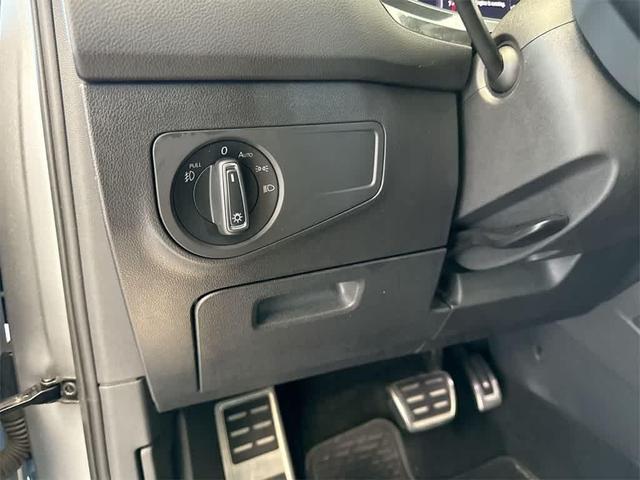 Photo of 2019 Pyrite Silver Metallic Volkswagen Tiguan