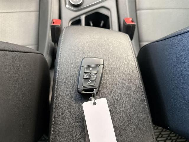 Photo of 2019 Pyrite Silver Metallic Volkswagen Tiguan
