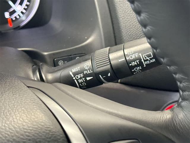 Photo of 2018 Black Honda Pilot