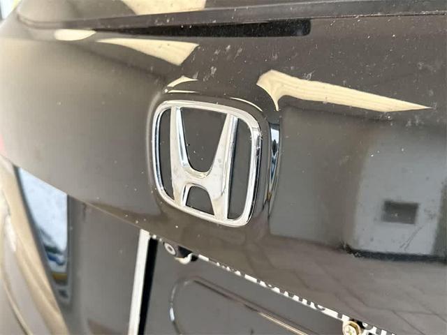 Photo of 2018 Black Honda Pilot
