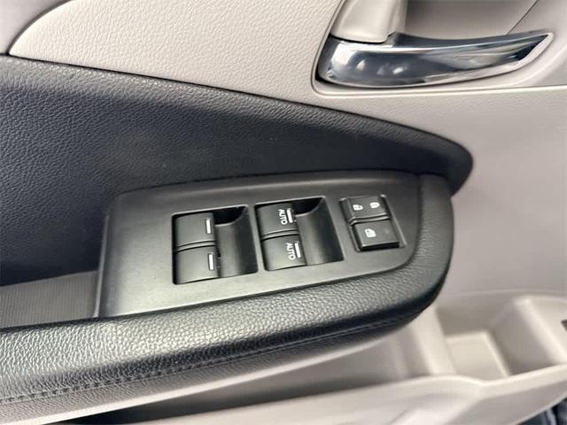 Photo of 2018 Black Honda Pilot