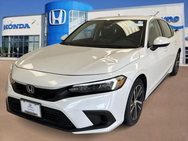2023 Honda Civic