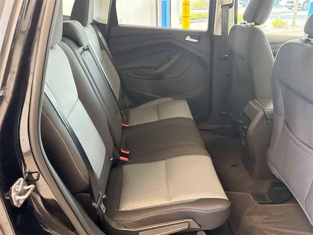 Photo of 2019 AGATE BLACK Ford Escape