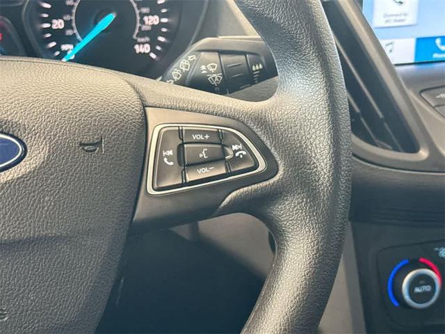 Photo of 2019 AGATE BLACK Ford Escape