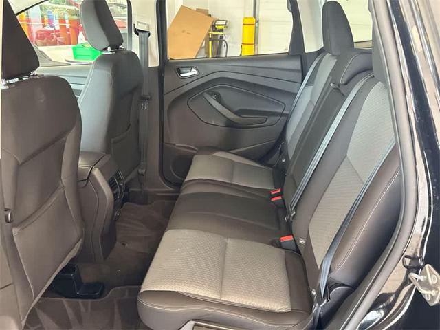 Photo of 2019 AGATE BLACK Ford Escape