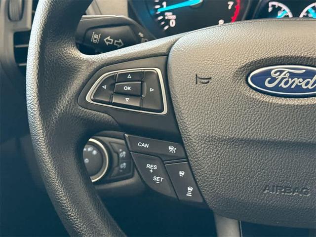 Photo of 2019 AGATE BLACK Ford Escape
