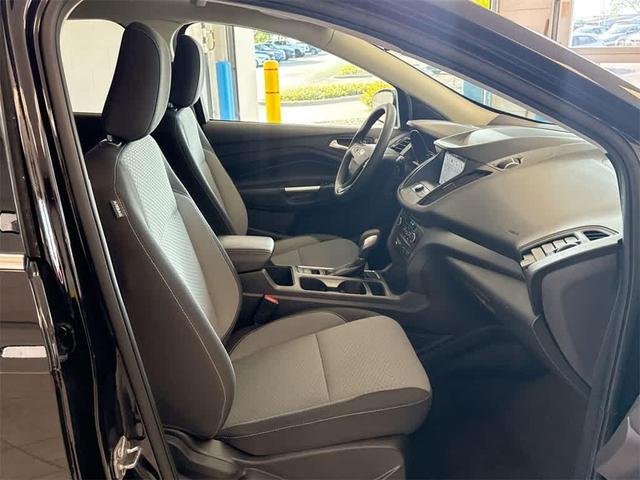 Photo of 2019 AGATE BLACK Ford Escape