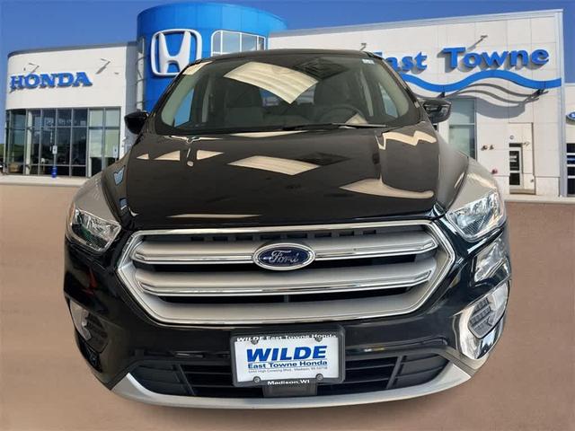 Photo of 2019 AGATE BLACK Ford Escape