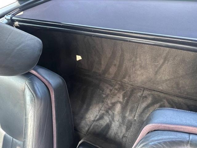 Photo of 2002 Black Mercedes-Benz SL-Class