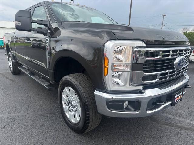 2024 Ford F-250