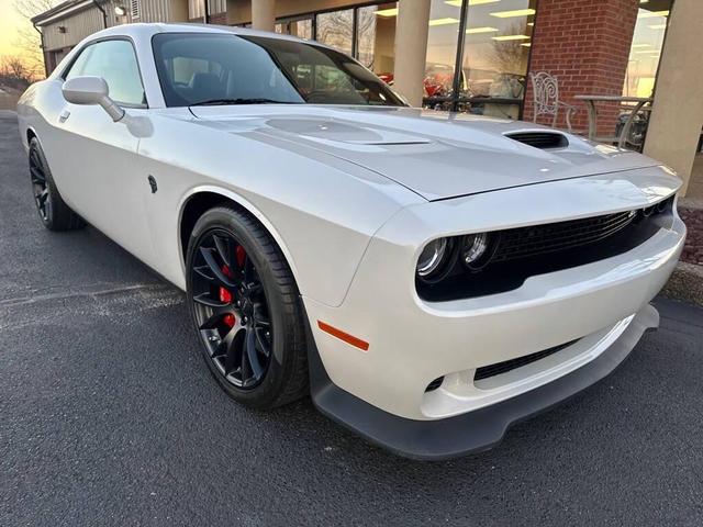 2015 Dodge Challenger