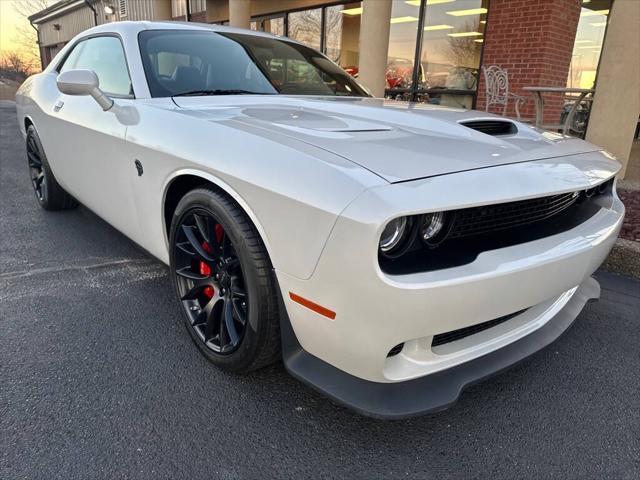2015 Dodge Challenger