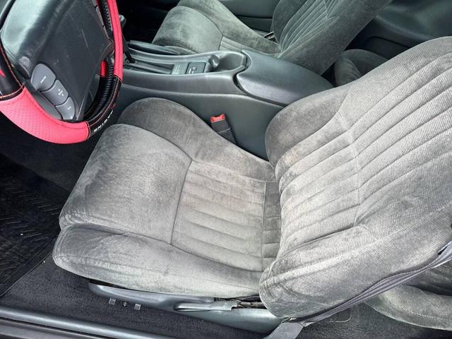 Photo of 1994 Red Pontiac Firebird