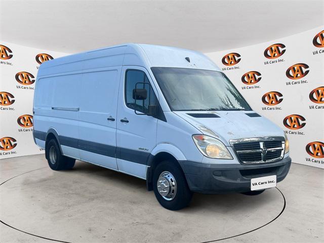 2009 Dodge Sprinter