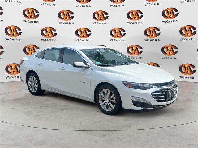 2022 Chevrolet Malibu