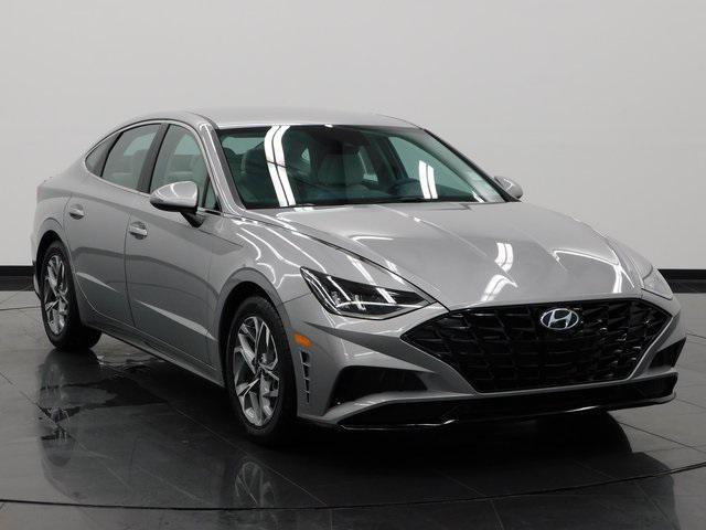 2023 Hyundai Sonata