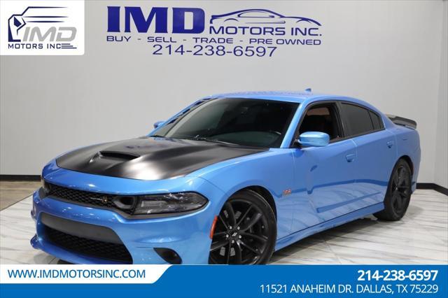 2019 Dodge Charger