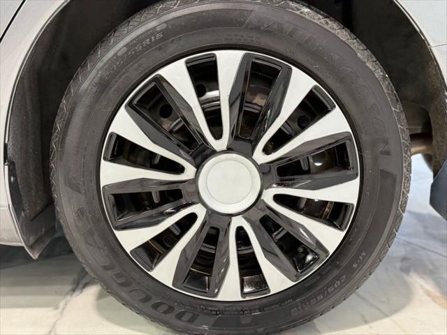 Photo of 2019 Gun Metallic Nissan Altima