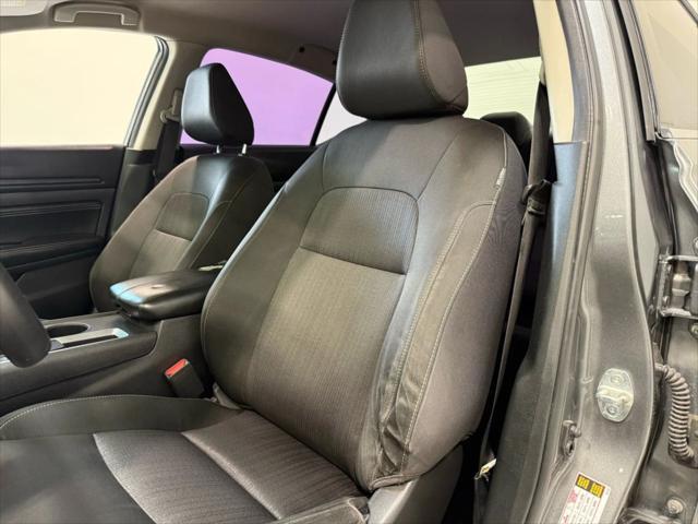 Photo of 2019 Gun Metallic Nissan Altima