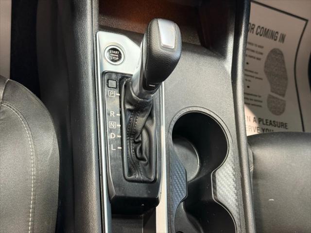 Photo of 2019 Gun Metallic Nissan Altima
