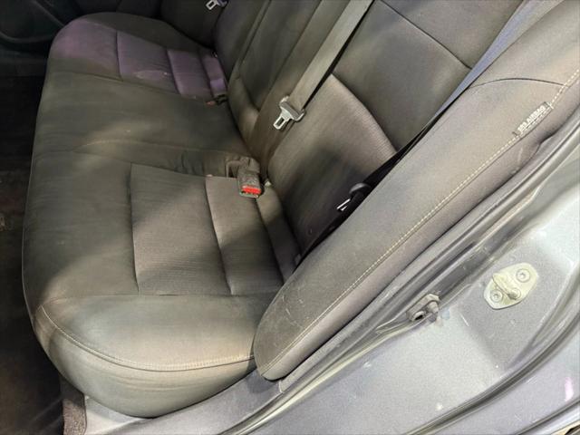 Photo of 2019 Gun Metallic Nissan Altima