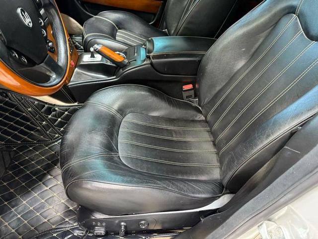 Photo of 2006  Maserati Quattroporte
