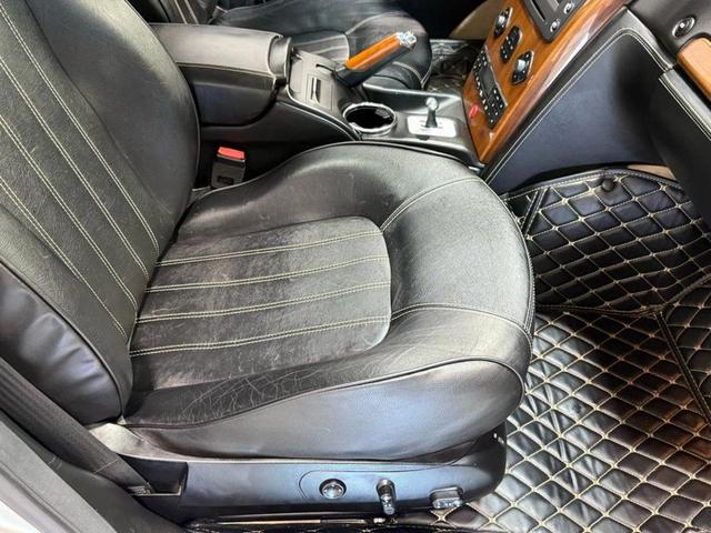 Photo of 2006  Maserati Quattroporte