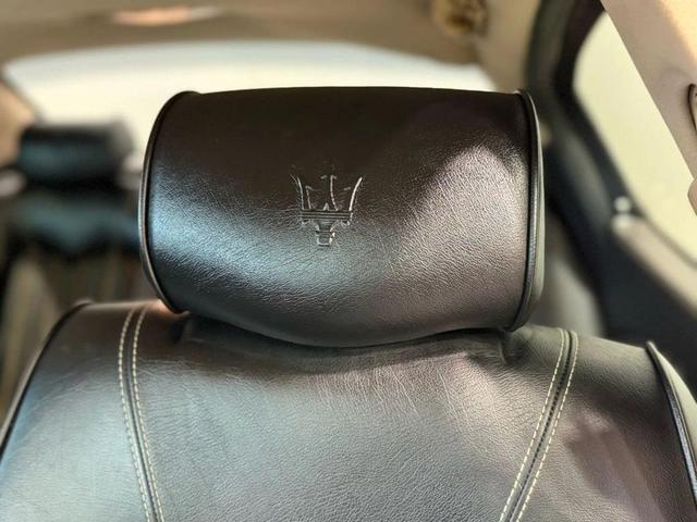 Photo of 2006  Maserati Quattroporte