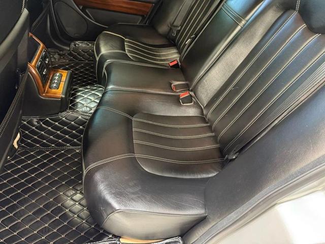 Photo of 2006  Maserati Quattroporte