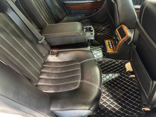 Photo of 2006  Maserati Quattroporte