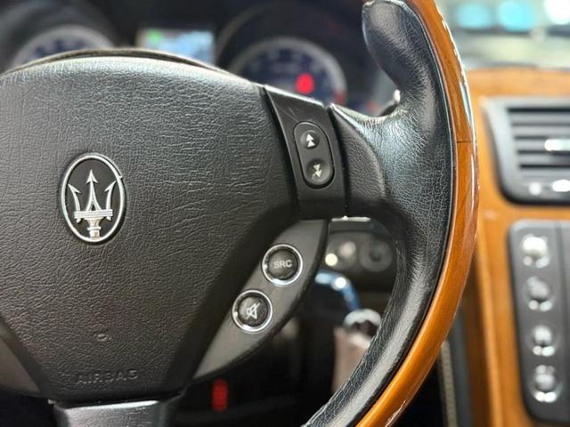 Photo of 2006  Maserati Quattroporte