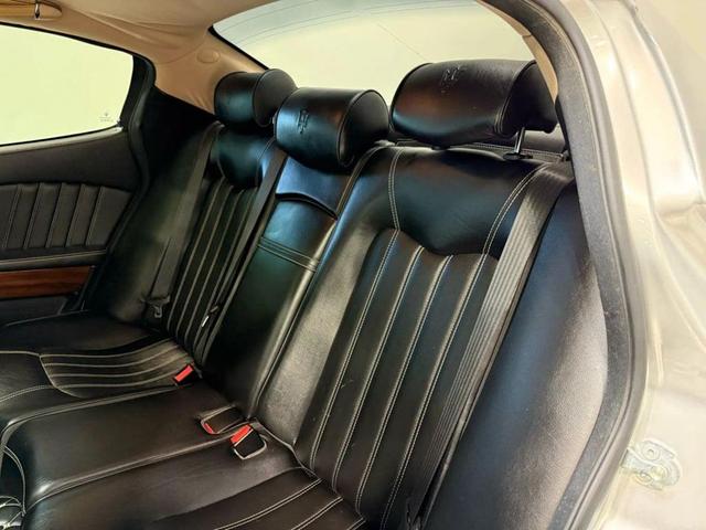 Photo of 2006  Maserati Quattroporte