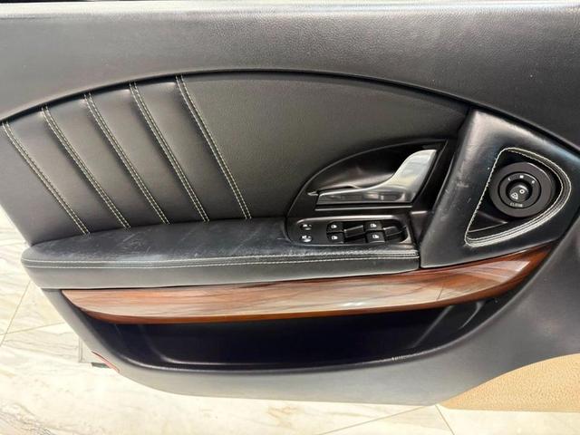 Photo of 2006  Maserati Quattroporte