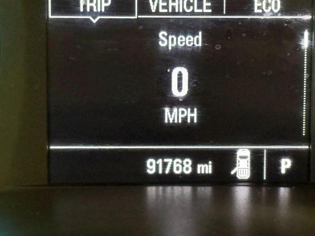 Photo of 2021 Crush Chevrolet Colorado