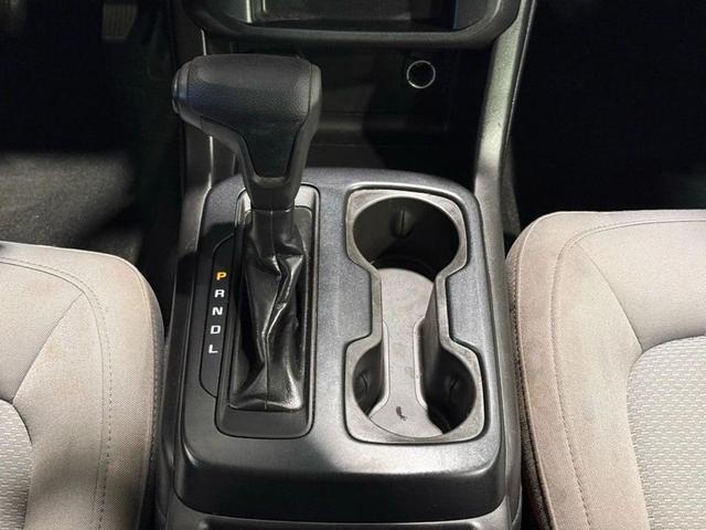 Photo of 2021 Crush Chevrolet Colorado