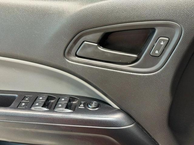 Photo of 2021 Crush Chevrolet Colorado