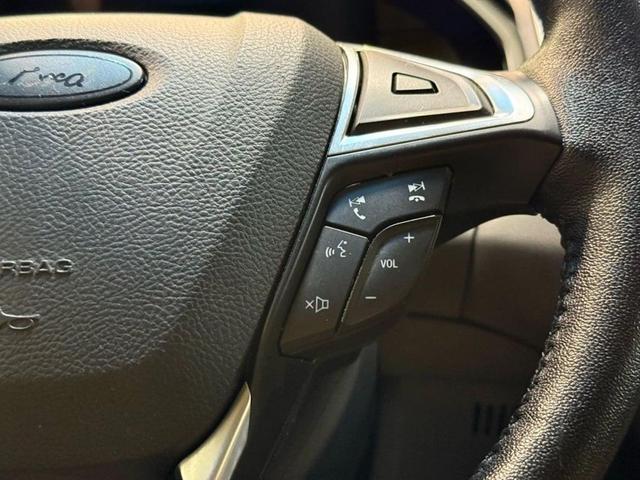 Photo of 2019 Stone Gray Metallic Ford Edge