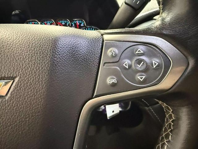 Photo of 2019 Black Chevrolet Tahoe