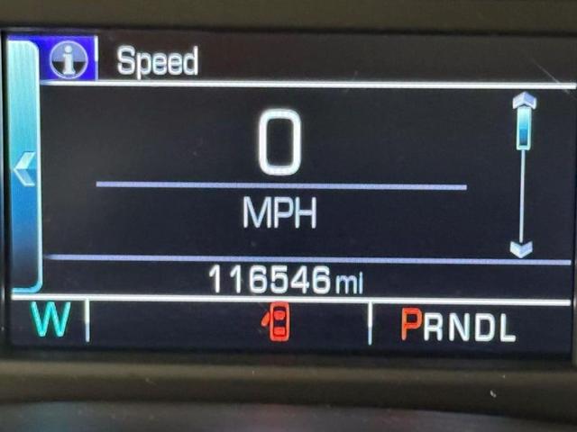 Photo of 2019 Black Chevrolet Tahoe