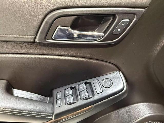 Photo of 2019 Black Chevrolet Tahoe