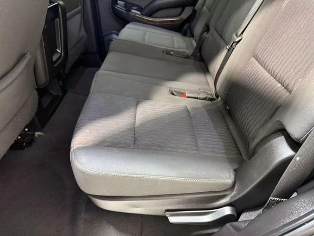 Photo of 2019 Black Chevrolet Tahoe